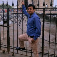 Vinod Pandey