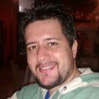 César Alexandre Costa Alvarenga