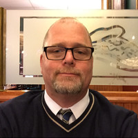 Scott Cross