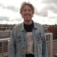 Jonne Van Hagen