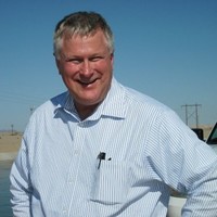 Wayne Dahl