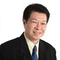William Pang