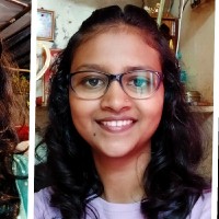 Mansi Malode
