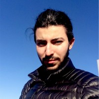 Onur Palaz