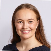 Tuva Carey Selsaas
