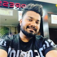 Bishwajit Kumar