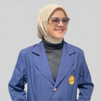 Yasmine Aulia Irvani Siregar