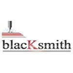 black smithcnc