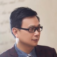 Jeff Guo