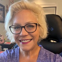 Amy Ackerman