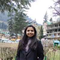 Priyal Ruparelia