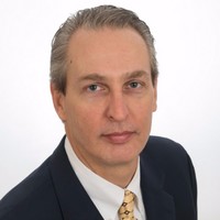 Mark Barge, HIS, COHC