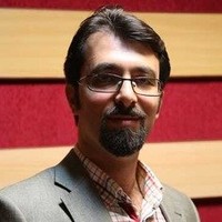 Ehsan Nasri