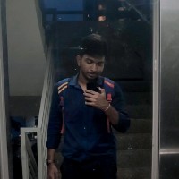 Devang Parmar