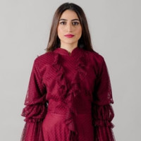Tayyibah Dawood
