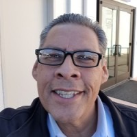 Patrick Sandoval