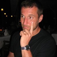 Christopher Scherman