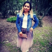 Diana Marquez Teran
