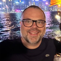 Neil McGuinness