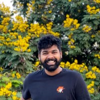 Rajesh Iyer