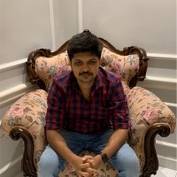 Bharath Khanna