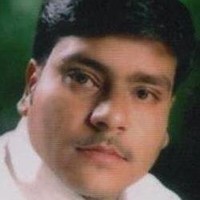 Nilesh Vaishnav (Bairagi)