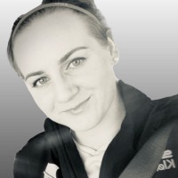 Gina Fjeldstad