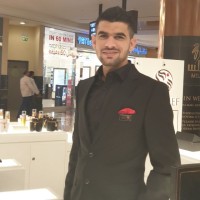 Ahmed Yasmina