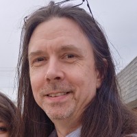 Ron Smith