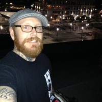 Michael Wright