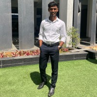 Dishank Kottary