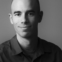 Alex Marshall