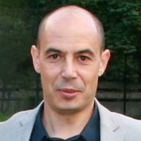 Cédric Sainsard