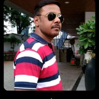 Siddharth Mishra