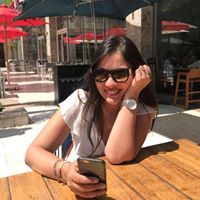 Dalia Akmal Noureldin