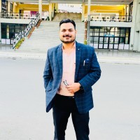 Dr.vikas Singh Kaurav