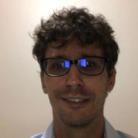 Pedro Augusto Ferrreira Coura