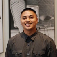 Eddie Jr. Cabrera
