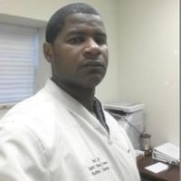 Damon Blanton