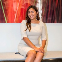 Gissell Moreno