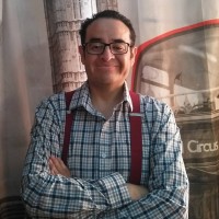 Claudio Morales Godinez