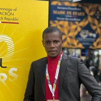 Makiniddine Ibrahim