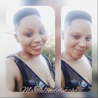 thandie ndakana