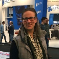 Marjon Van Der Burgt