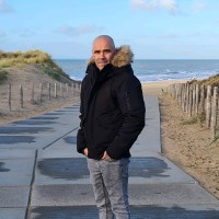 CLAUDE GERARD
