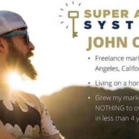 Jonh Crestani