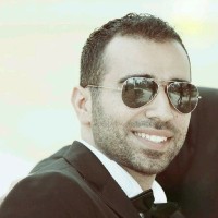Chadi Mikhael, Eng. Dea, Emba