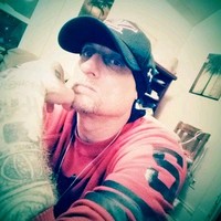 Scott n Tara Cribbs