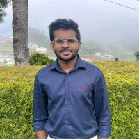 Vishnu Prabhakar