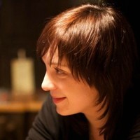 Анна Антипова